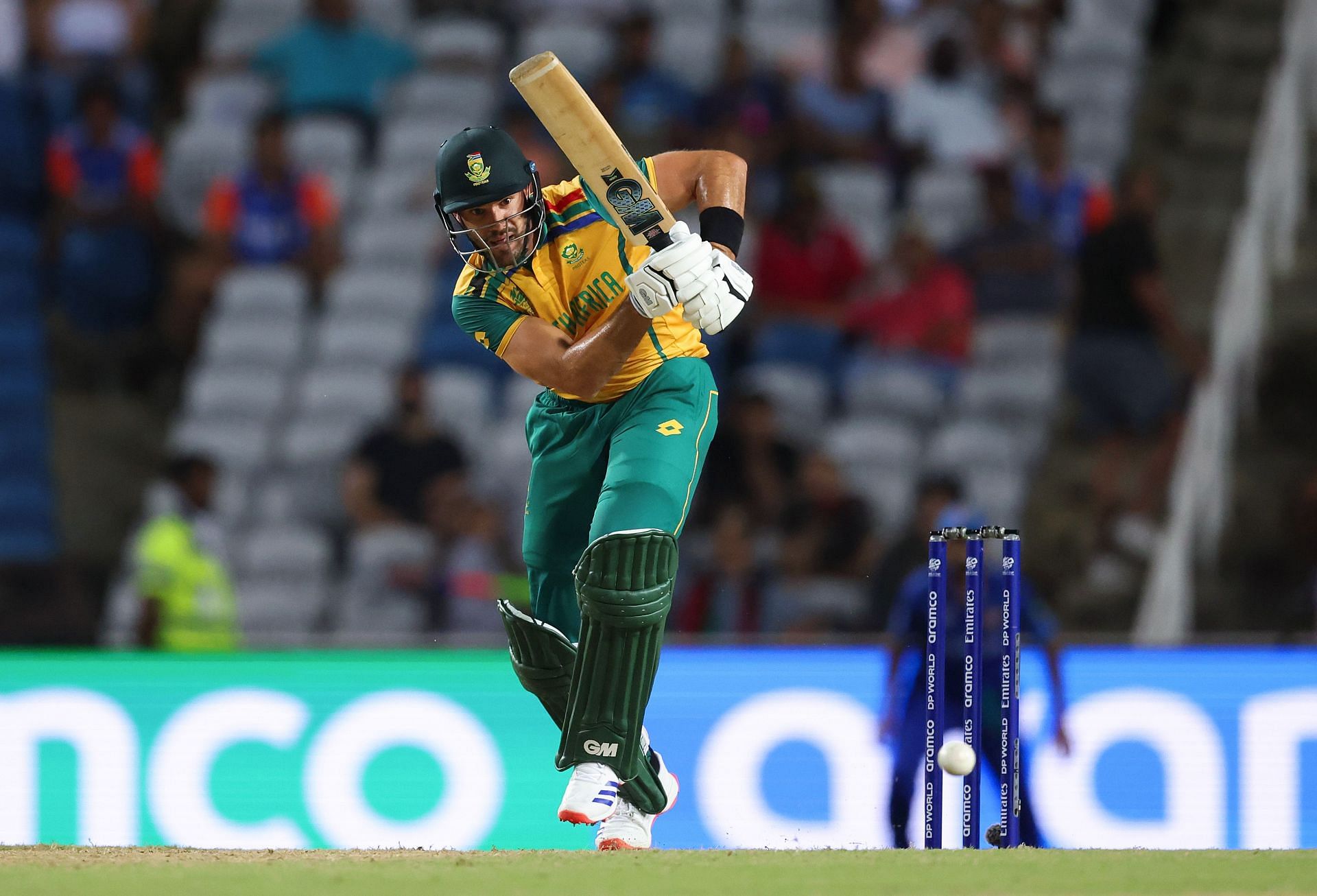 South Africa v Afghanistan: Semi-Final - ICC Men's T20 Cricket World Cup West Indies & USA 2024